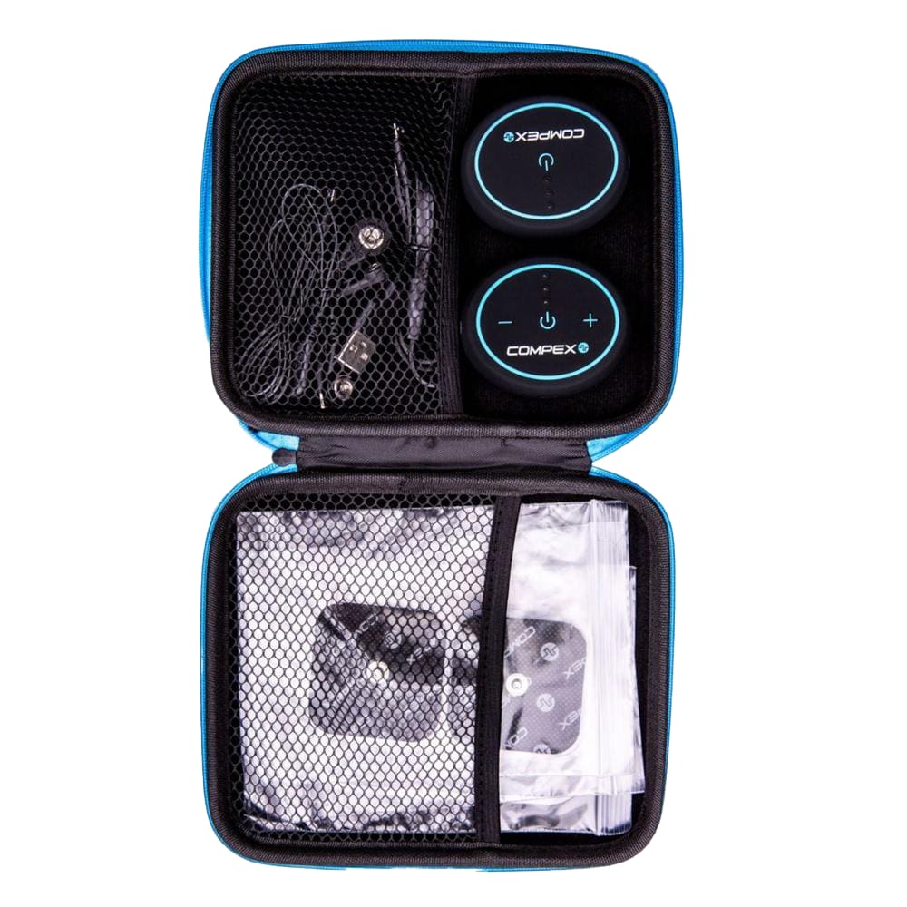 Compex Mini Wireless Muscle Stimulator | Rogue Fitness